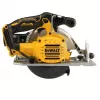 DEWALT DCS565NT-XJ 18V XR 165 mm cirkelzaag – basiseenheid