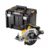 DEWALT DCS565NT-XJ 18V XR 165 mm cirkelzaag – basiseenheid