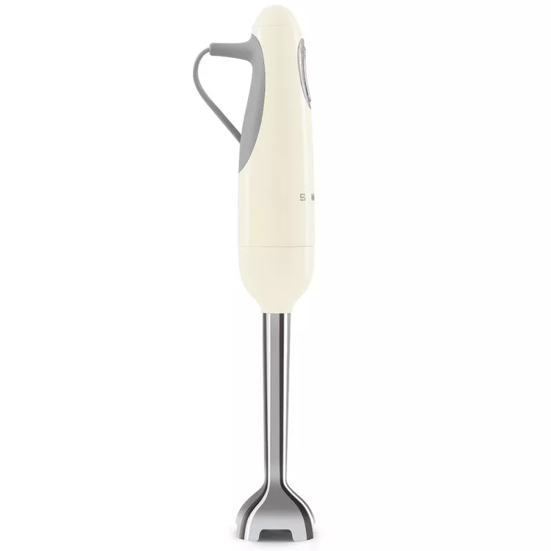 Smeg 50's Style HBF11CREU staafmixer turbofunctie crème