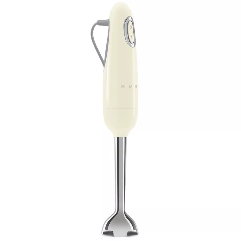 Smeg 50's Style HBF11CREU staafmixer turbofunctie crème