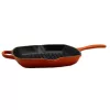 Le Creuset Signature vierkante grillpan 26 cm ovenrood (20183260900422)