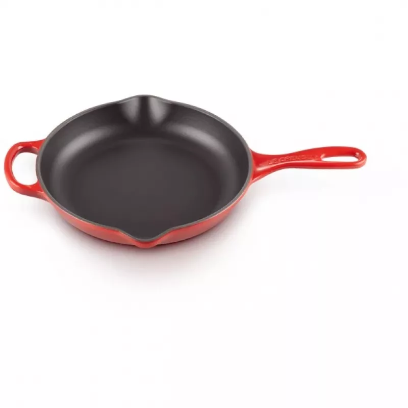 Le Creuset 20182230600422 rood