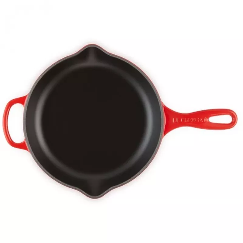 Le Creuset 20182230600422 rood