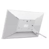 Denver PFF-1503WMK2 15.6 inch Wi-Fi digitale fotolijst, wit