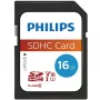 Philips SDHC-kaart 16GB Class 10 UHS-I U1