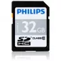 Flashgeheugen Philips 32 GB UHS-I FM32SD45B/10