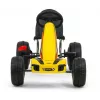 Milly Mally Gokart MILLY MALLY viper rood 3126 lichtgewicht - kindervoertuig