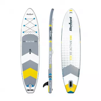 SUP-board REBEL ACTIVE RBA-451 350cm