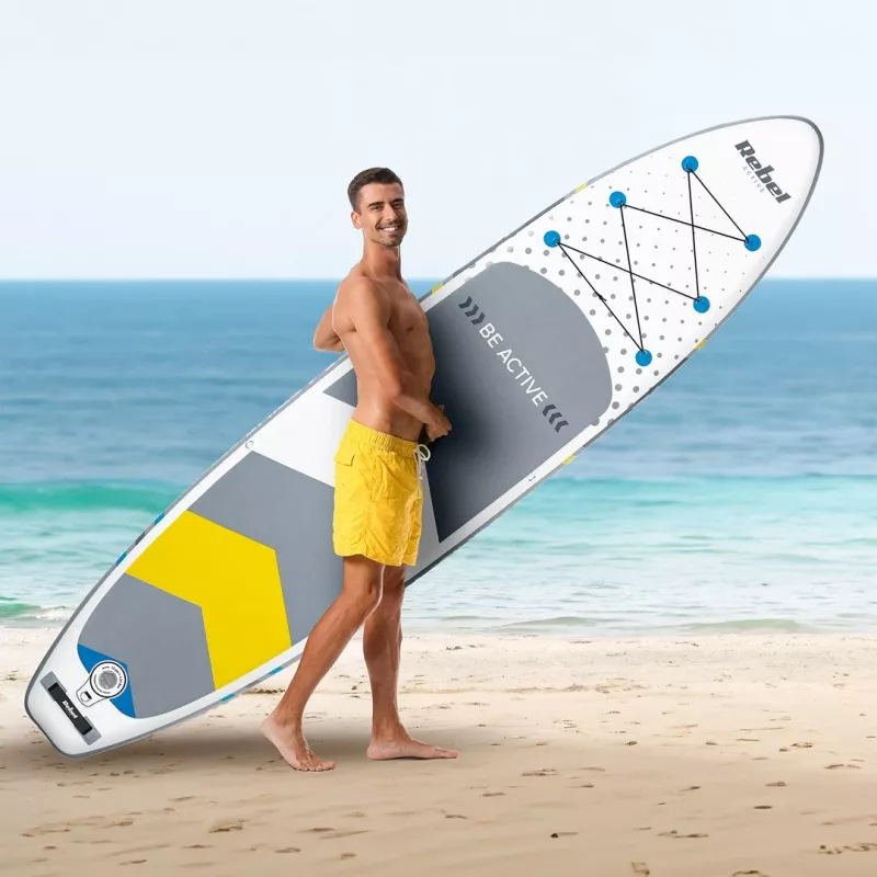 SUP-board REBEL ACTIVE RBA-451 350cm