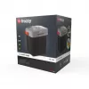 ELDOM FROZZY reiskoelbox 26l, koel- en verwarmingsfunctie, 12V/240V