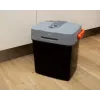 ELDOM FROZZY reiskoelbox 26l, koel- en verwarmingsfunctie, 12V/240V