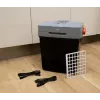 ELDOM FROZZY reiskoelbox 26l, koel- en verwarmingsfunctie, 12V/240V