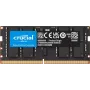 Notebookgeheugen DDR5 CSODIMM 32GB (1*32GB)/6400 CL52