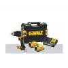 DeWALT DCD805H2T-QW slagmoerschroevendraaier