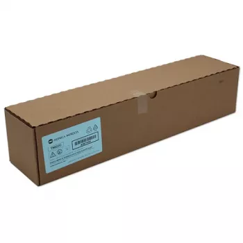Konica Minolta A5E7450 tonercartridge 1 stuk origineel cyaan