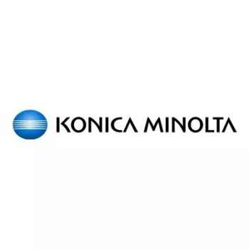 Konica Minolta A5E7450 tonercartridge 1 stuk origineel cyaan