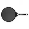 Le Creuset antiaanbak-pannenkoekenpan 28cm