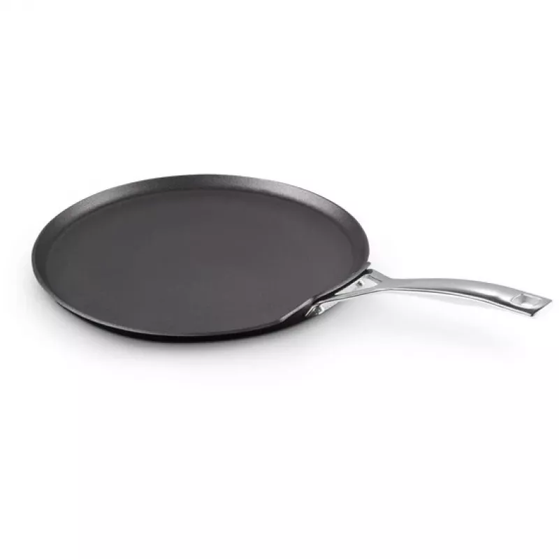 Le Creuset antiaanbak-pannenkoekenpan 28cm