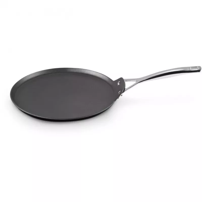 Le Creuset antiaanbak-pannenkoekenpan 28cm