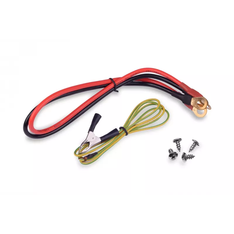 Spanningsomvormer Volt 800/1200W 24V naar 230V model 20039