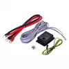 Volt Polska Sinus Plus 4000 12/230 V Zuivere sinus-omvormer, 2000 W continu / 4000 W piek