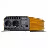Volt Polska Sinus Plus 4000 12/230 V Zuivere sinus-omvormer, 2000 W continu / 4000 W piek