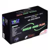 Volt Polska Sinus Plus 4000 12/230 V Zuivere sinus-omvormer, 2000 W continu / 4000 W piek