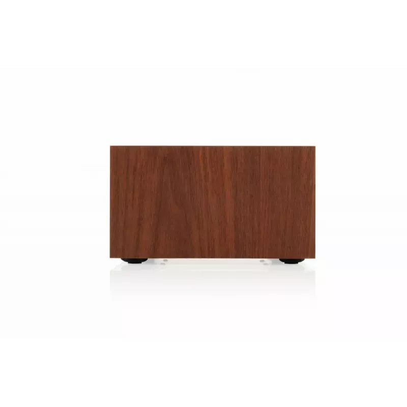 Mini-toren muzieksysteem JVC RD-E761, 2x8 W RMS, Bluetooth 4.2, USB, CD, FM, houten behuizing, zwart