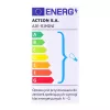 Activejet plafondlamp AJE-RIMINI