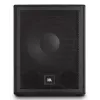 JBL IRX115S subwoofer zwart 400 W