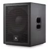 JBL IRX115S subwoofer zwart 400 W
