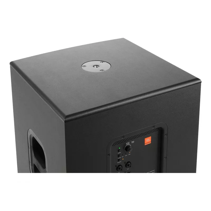 JBL IRX115S subwoofer zwart 400 W