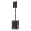 JBL IRX115S subwoofer zwart 400 W