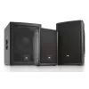JBL IRX115S subwoofer zwart 400 W