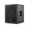 JBL IRX115S subwoofer zwart 400 W