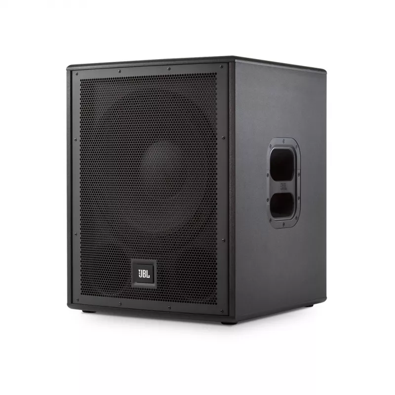 JBL IRX115S subwoofer zwart 400 W