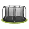 Trampoline Salta Premium Ground Combo 396cm zwart van Salta, model 5854A