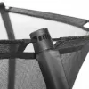 Trampoline Salta Premium Ground Combo 396cm zwart van Salta, model 5854A
