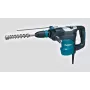 Makita HR4003C boormachine 500 tpm SDS Max 6,2 kg zwart, groen