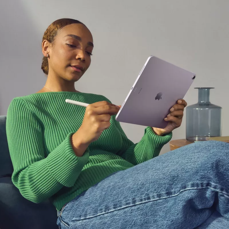Apple 11 inch iPad Air Wi-Fi – tablet – 128 GB – 27,9 cm (11)