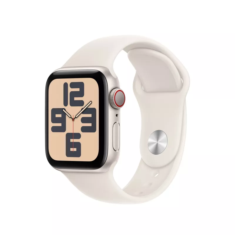 Band Apple MYJ43ZM/A beige fluorelastomeer 150-200 mm