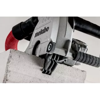 Cirkelzaagblad Metabo 628299000 12,5 cm
