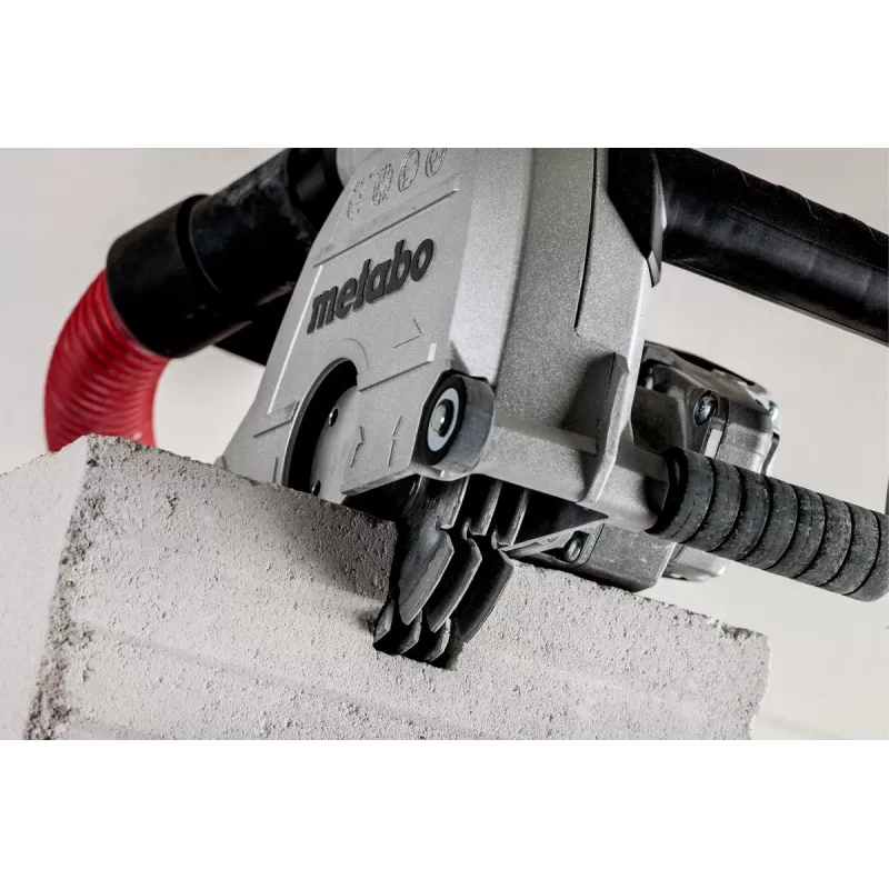 Cirkelzaagblad Metabo 628299000 12,5 cm