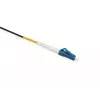 Digitus voorgeassembleerde glasvezel universele breakout-kabel singlemode OS2 12 vezels LC/UPC 100m
