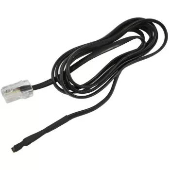 ALLNET MSR-sensor ALL3020 / vochtigheid & temperatuur voor IP-gebouwautomatisering