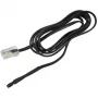 ALLNET MSR-sensor ALL3020 / vochtigheid & temperatuur voor IP-gebouwautomatisering