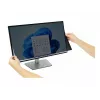 KENSINGTON privacyfilter voor 28-inch monitoren 16:9 - 2-weg afneembaar