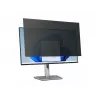 KENSINGTON privacyfilter voor 28-inch monitoren 16:9 - 2-weg afneembaar