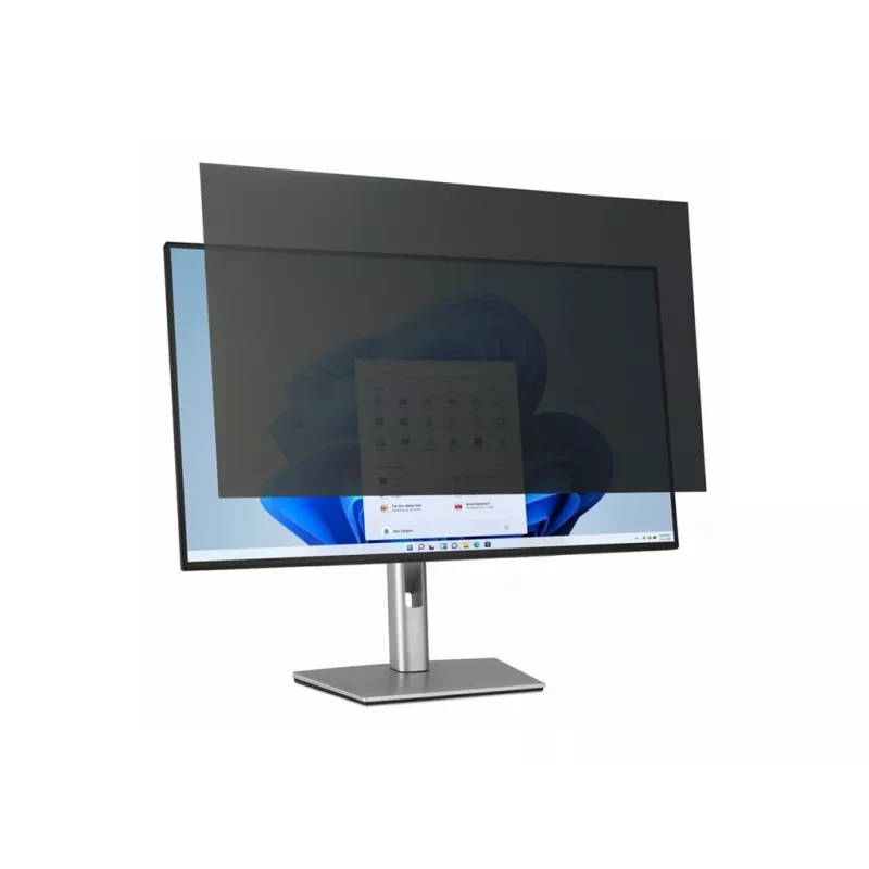 KENSINGTON privacyfilter voor 28-inch monitoren 16:9 - 2-weg afneembaar