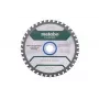 Cirkelzaagblad Metabo 628651000 16,5 cm voor metaal